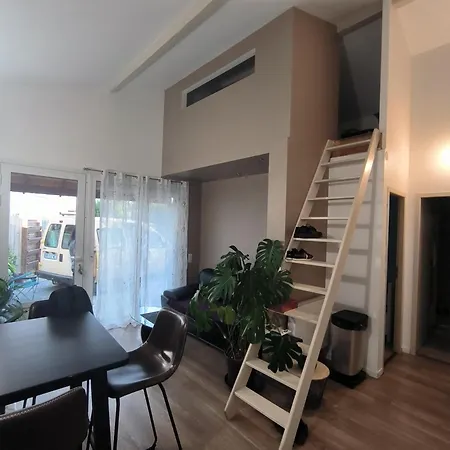 Maison 펜션 타노