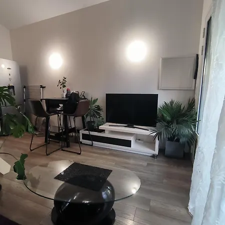 Maison * 타노