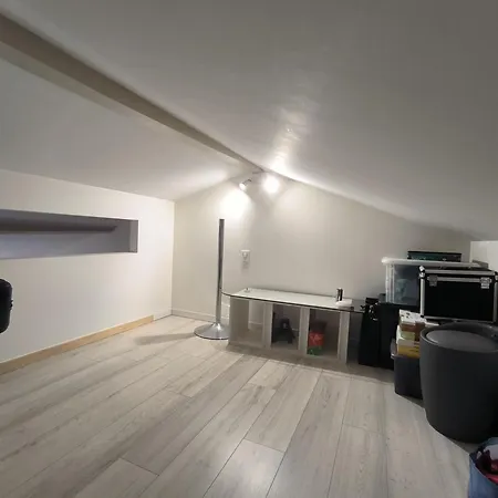 Maison 펜션