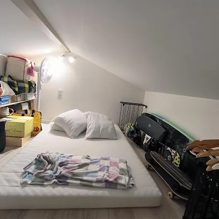 Maison 펜션 *